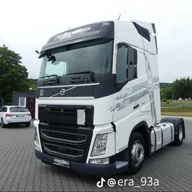Volvo FH 460 2021