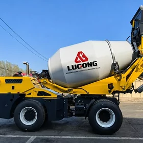 Lugong CLGB320 2026