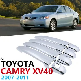 Öküz Camry Ruçka Nikel
