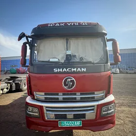 Shacman  X3000 2021