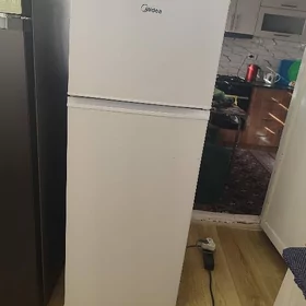 midea holodilnik