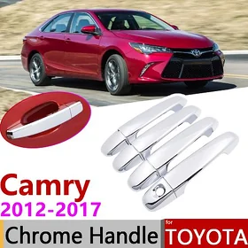 Gylyç Camry Ruçka Nikel