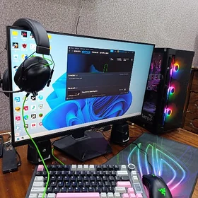 i5:9 pakalenya rtx 2060super
