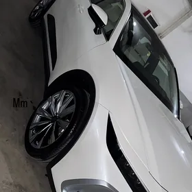 Toyota Crown 2024