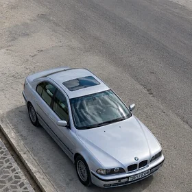 BMW 528 1997