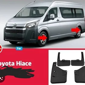 HIACE  BRAZGAWIK 19 24