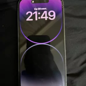 Iphone 14 pro