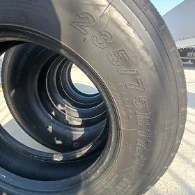 bez kamer teker 235/75R17.5