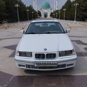 BMW 3 Series 1997