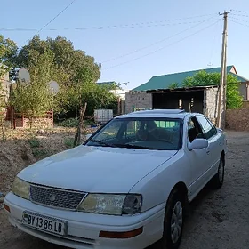 Toyota Avalon 1997
