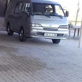 Toyota Hiace 1994