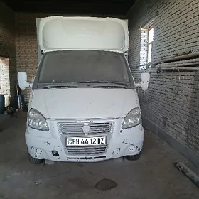 Gaz Gazel 2011