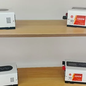 12v>220v ınvertorlar