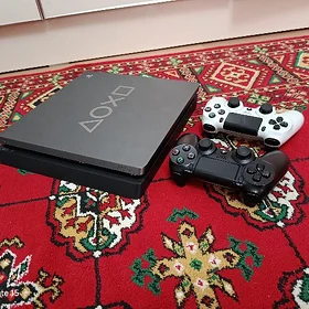 playstation 4 slim
