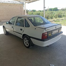 Opel Vectra 1991