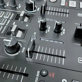 satlyk dj pult z-pastawka+notb