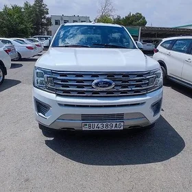 Ford Expedition 2020