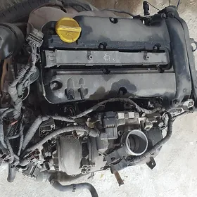 Astra H
