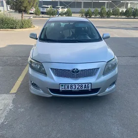 Toyota Corolla 2010