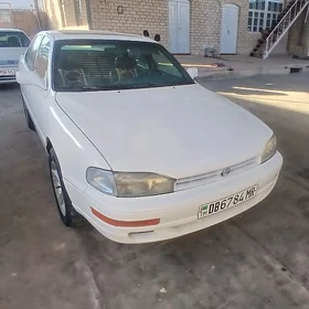 Toyota Camry 1992