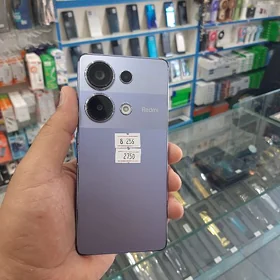 Note 13pro 8  256