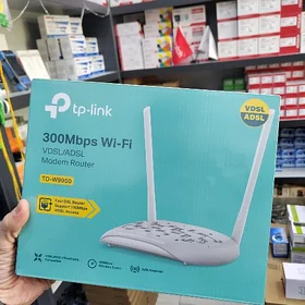 TP-LINK 9950 adsl Router
