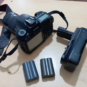 Canon 40d