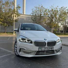 BMW 2 Series Gran Coupe 2022