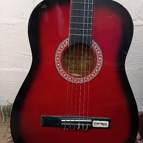 Гитара gitara