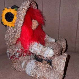 Домовой.