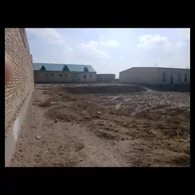 Mellek bos yer