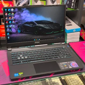 💥MSI RTX4050+CORE i5-13420H!
