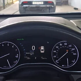 Toyota Avalon 2022