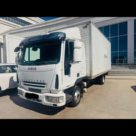 Iveco EuroCargo 2010