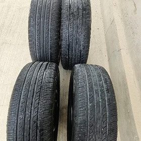 18 korolla 16 teker