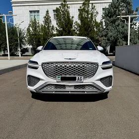 Genesis GV70 2022