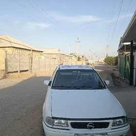 Opel Astra 1991