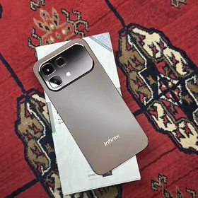 infinix note 60 8/256