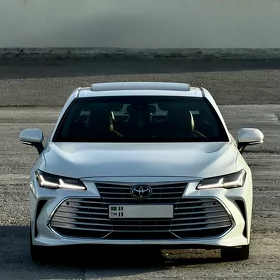 Toyota Avalon 2021