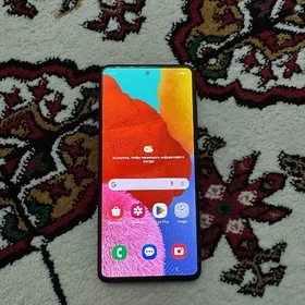 Samsung A51