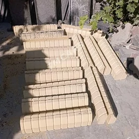 Dorozny bordur/Дорожный бордюр