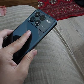 poco X6 pro