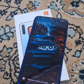 Redmi Note 8 (2021)