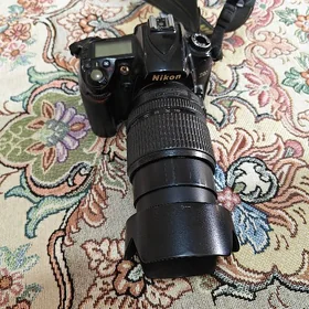 nikon d90