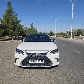 Lexus ES 350 2020