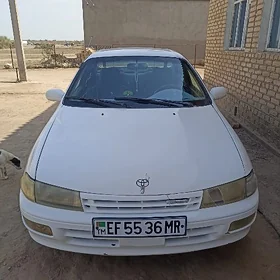 Toyota Carina 1993