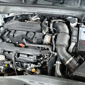 Hyundai Sonata 2021