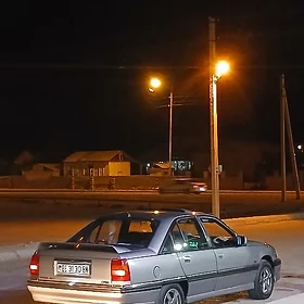 Opel Omega 1993