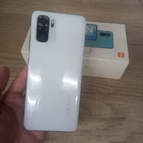 redmi not10