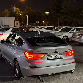 BMW GT 2010